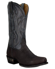 Men's Doroteo Western Boots – Skip's Western Outfitters