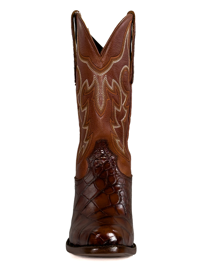 Men's Perseus Western Boots