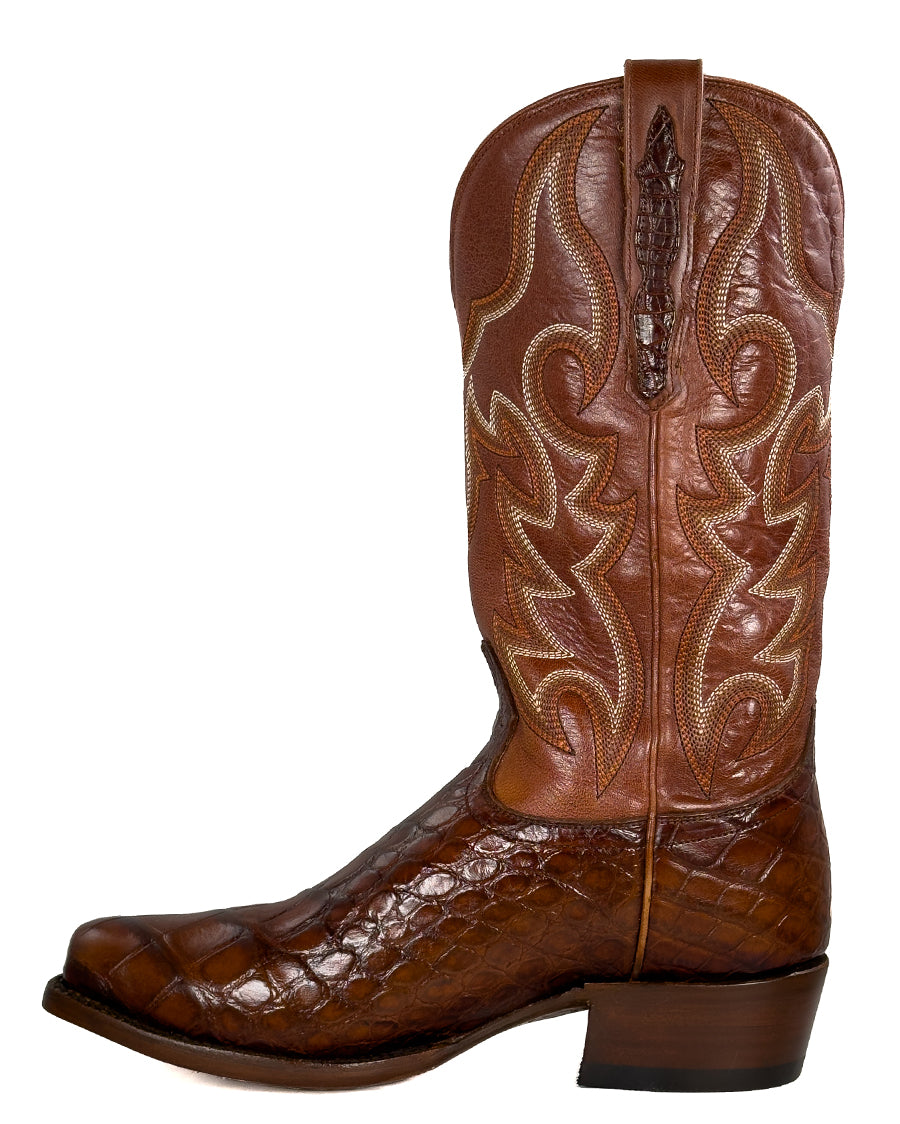 Men's Perseus Western Boots