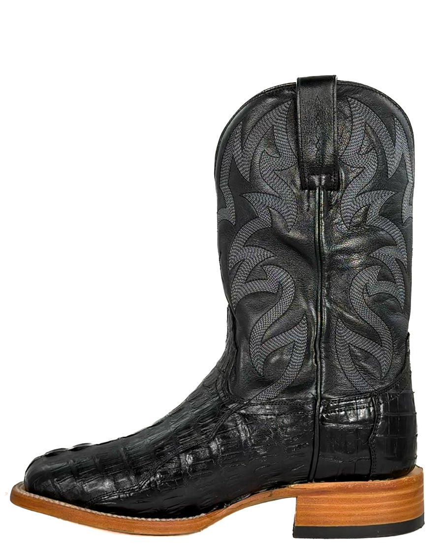 Men's Nereus Western Boots