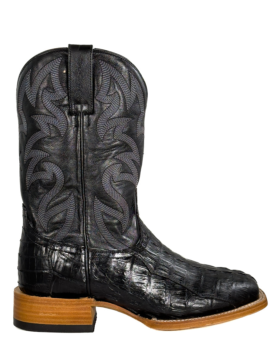 Men's Nereus Western Boots