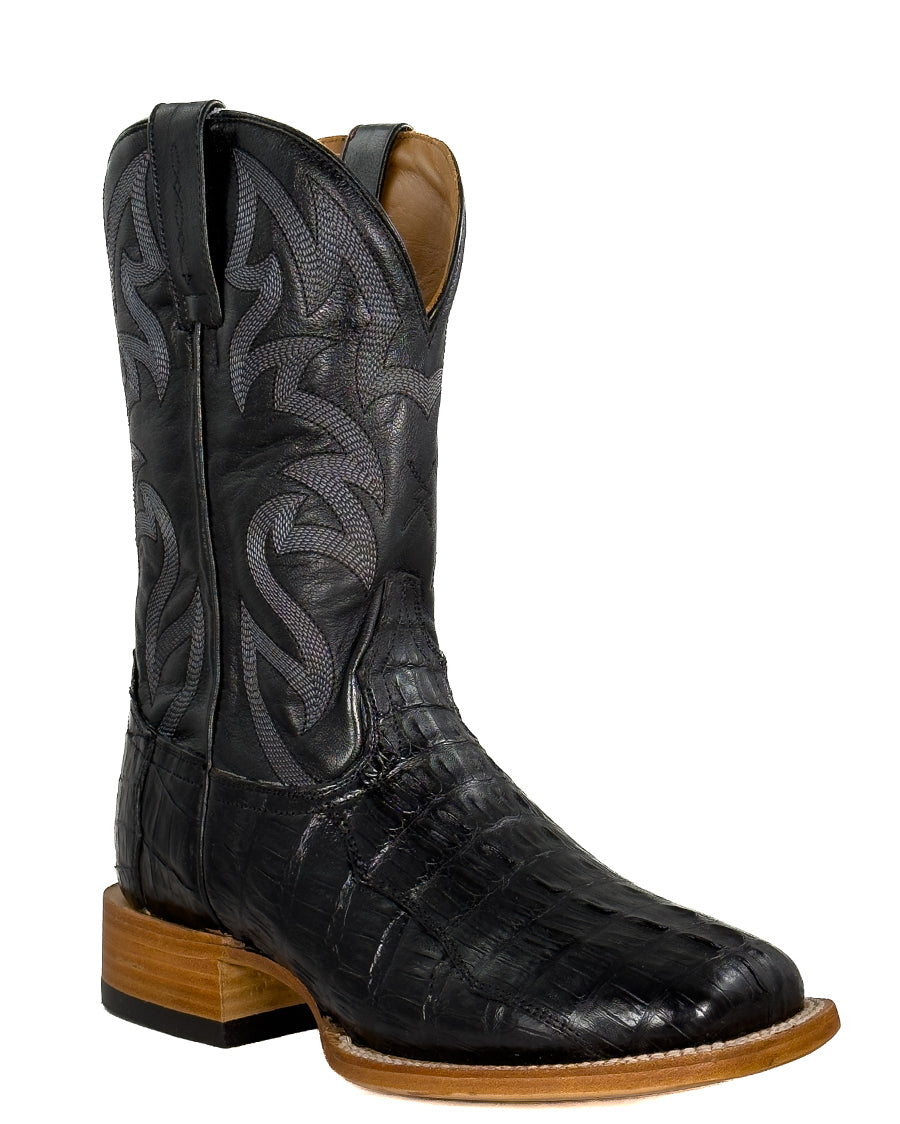 Men's Nereus Western Boots