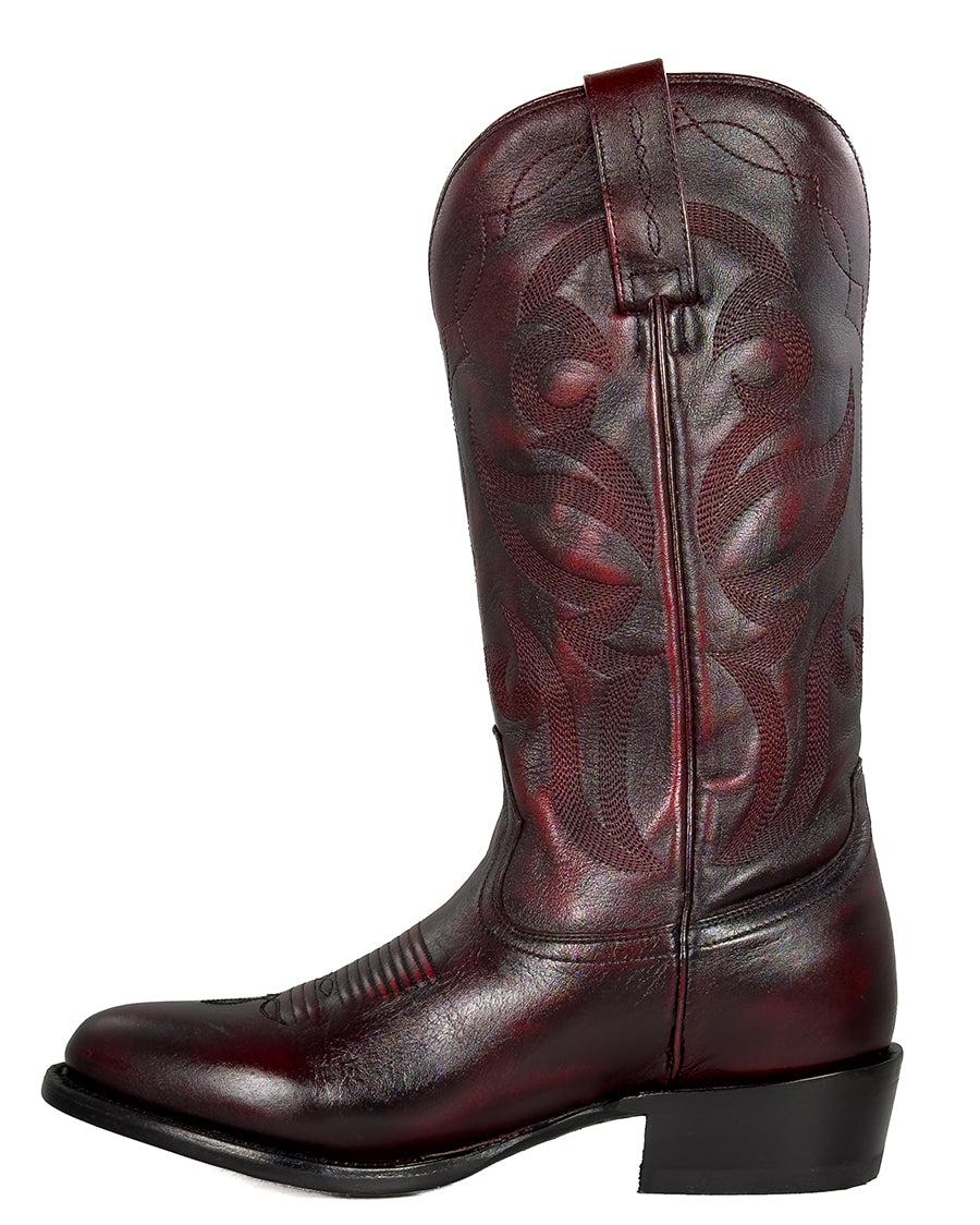 Men's Orion Western Boots