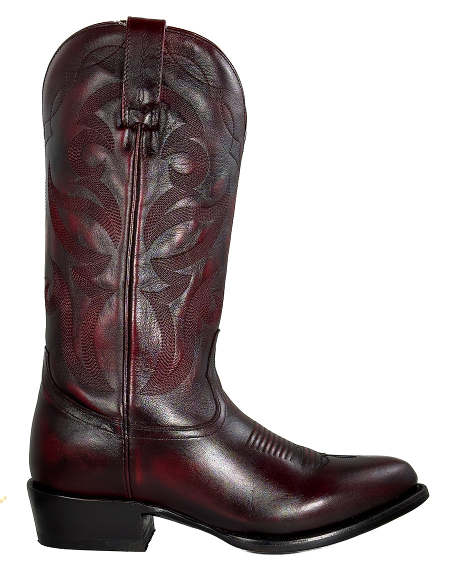 Men's Orion Western Boots