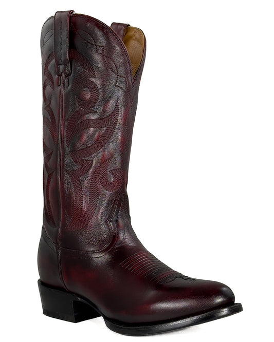 Men's Orion Western Boots