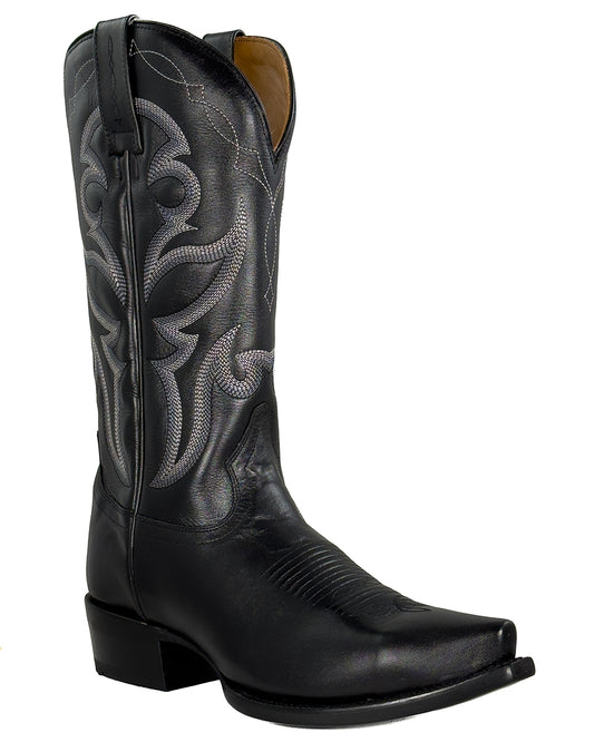 Men's Olympio Western Boots