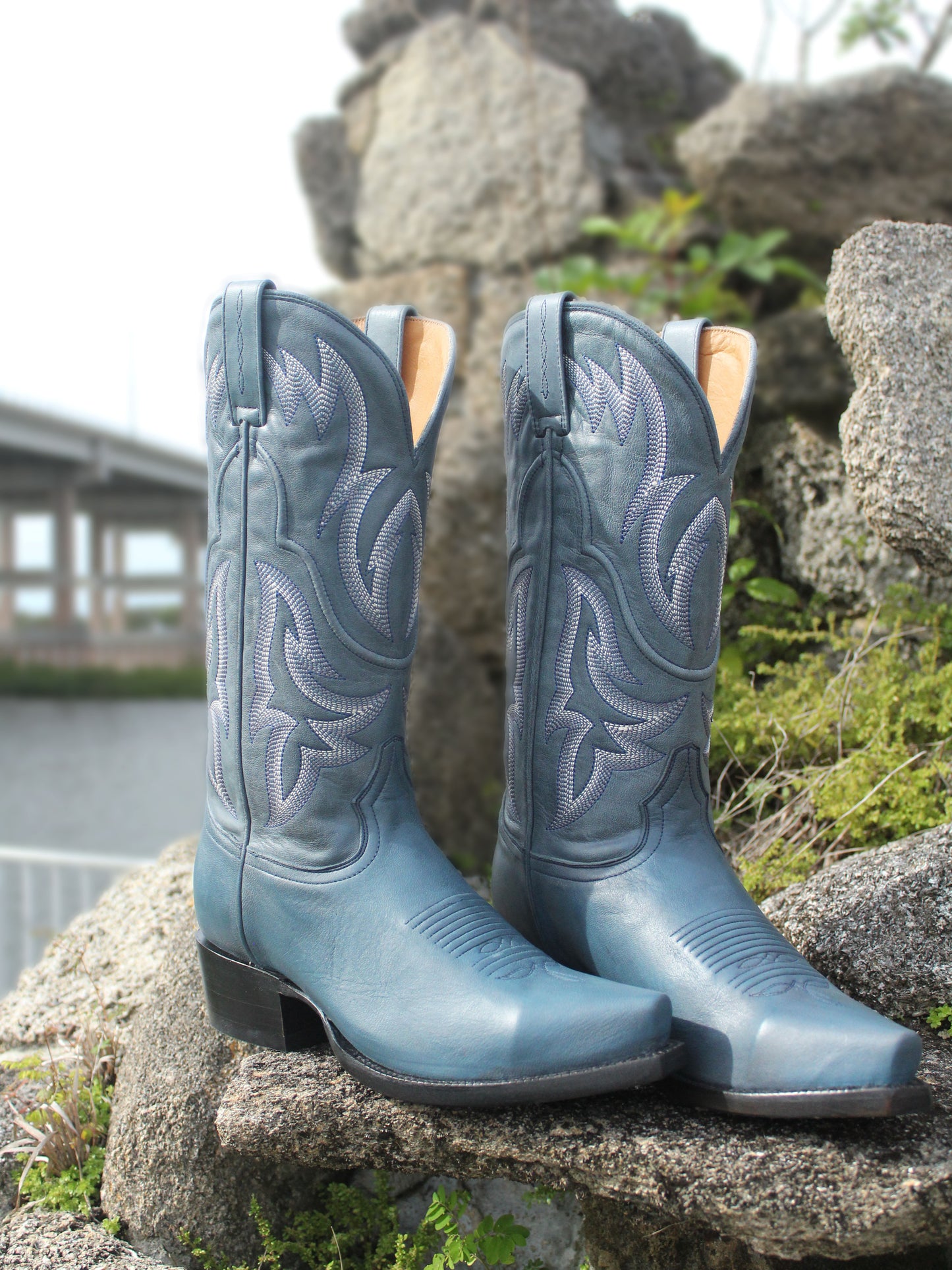 Men's Apollo Western Boots