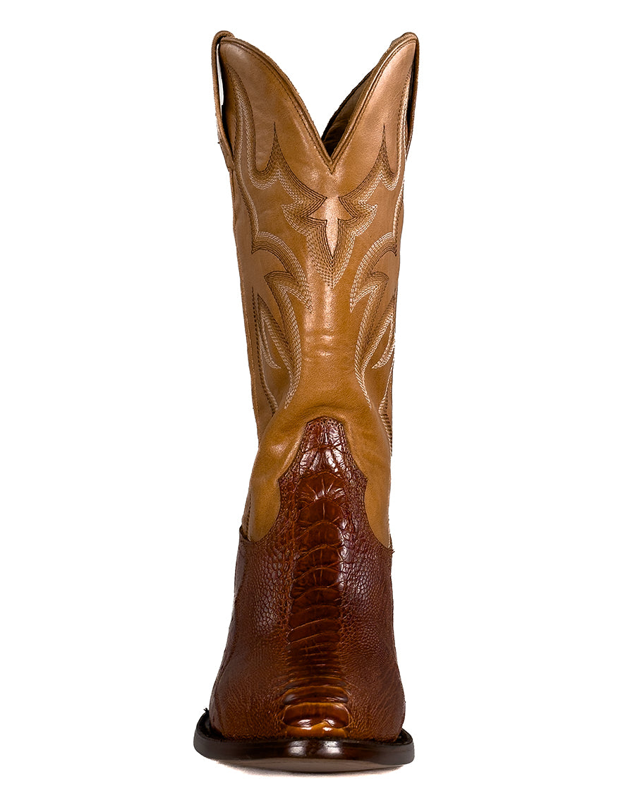 Men's Halcyon Western Boots