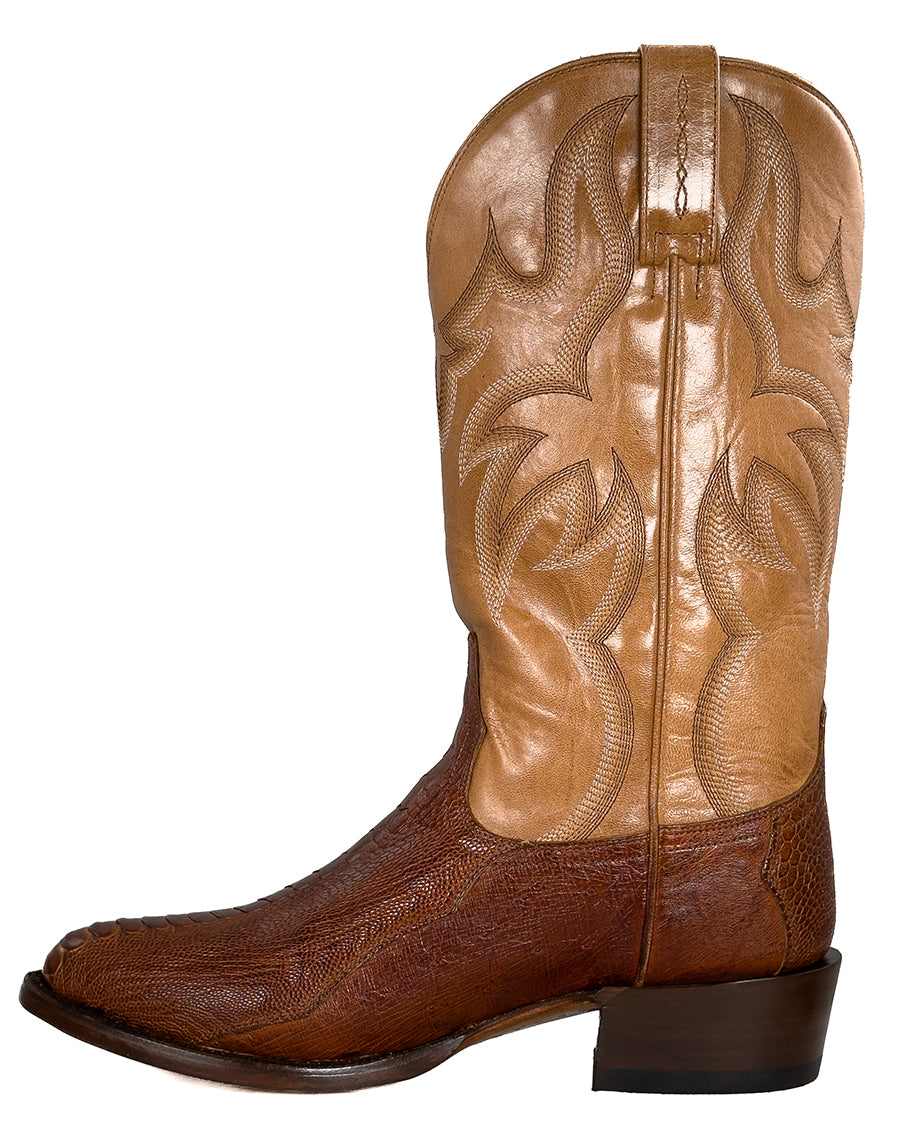 Men's Halcyon Western Boots