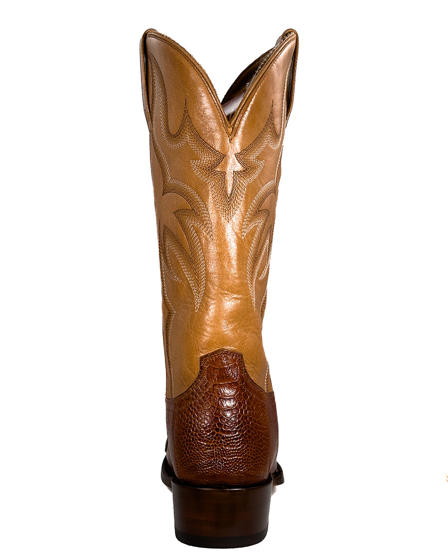 Men's Halcyon Western Boots