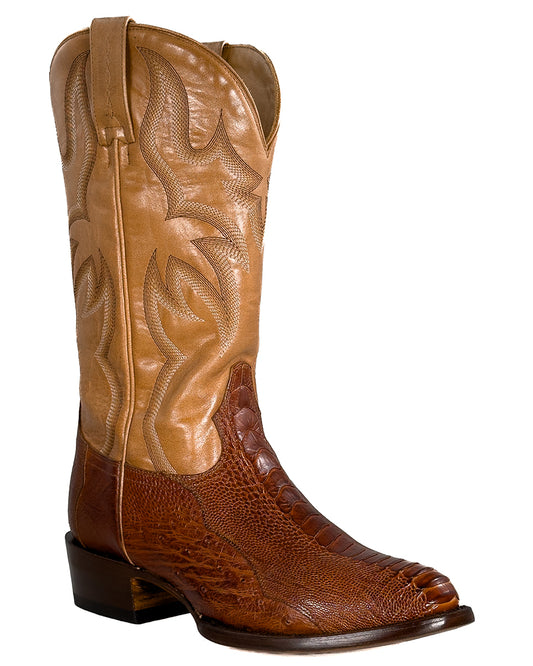 Men's Halcyon Western Boots