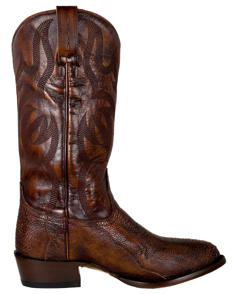 Men's Halcyon Western Boots