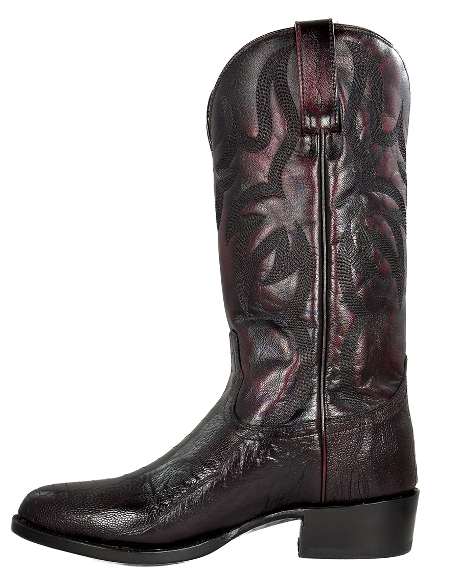 Men's Halcyon Western Boots