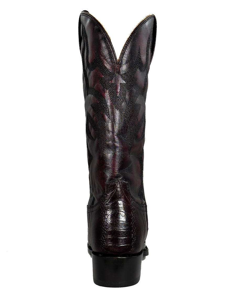 Men's Halcyon Western Boots