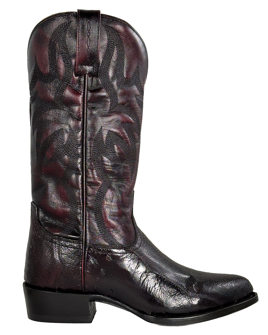 Men's Halcyon Western Boots