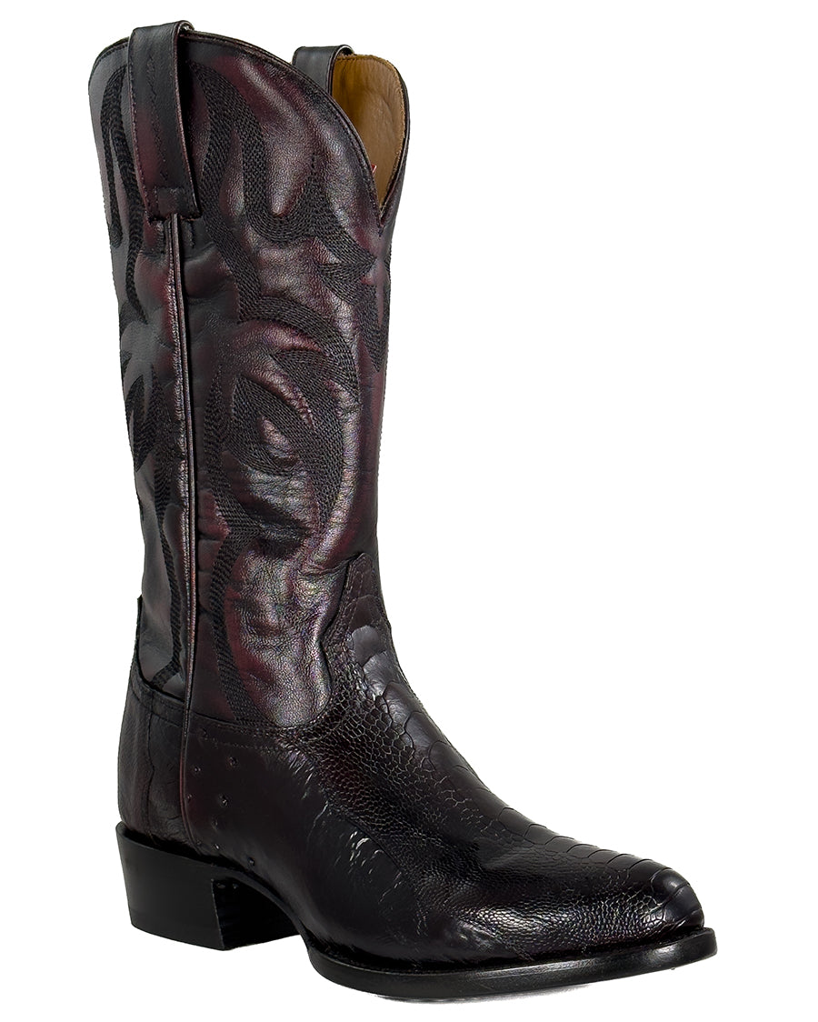 Men's Halcyon Western Boots