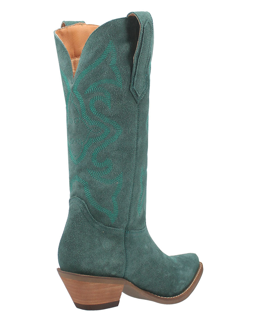 Women's #out West Western Boots