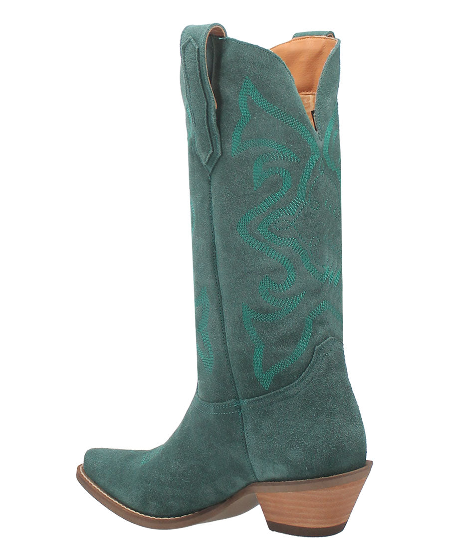 Women's #out West Western Boots