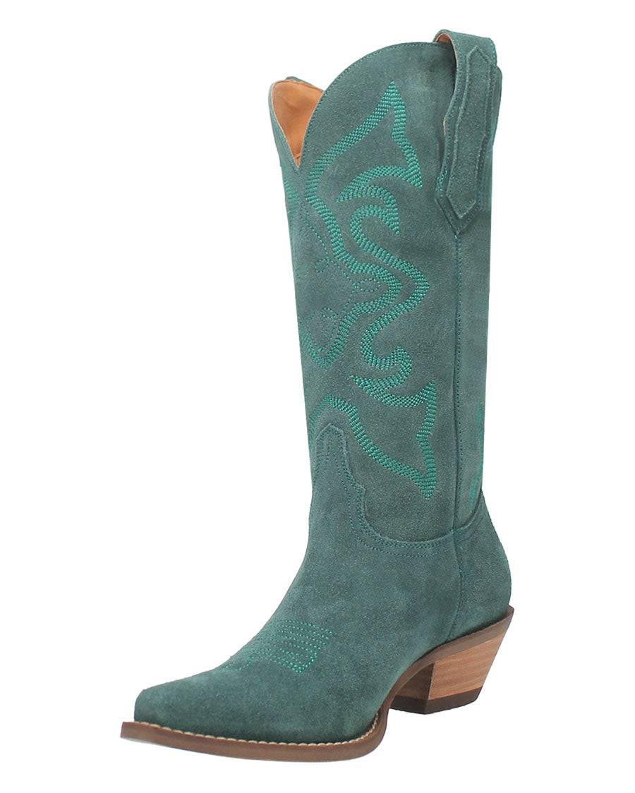 Women's #out West Western Boots