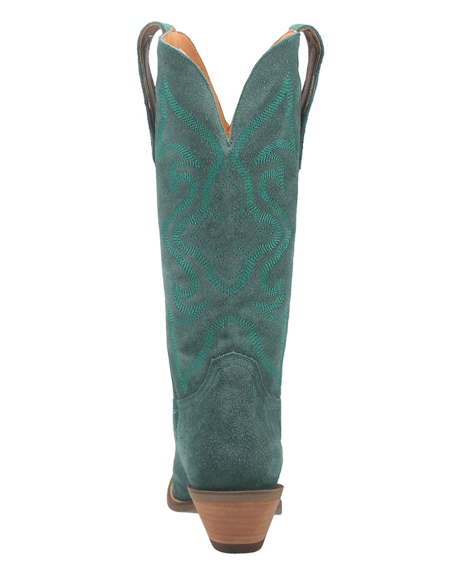 Women's #out West Western Boots