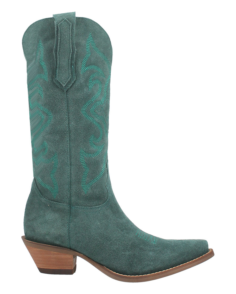 Women's #out West Western Boots