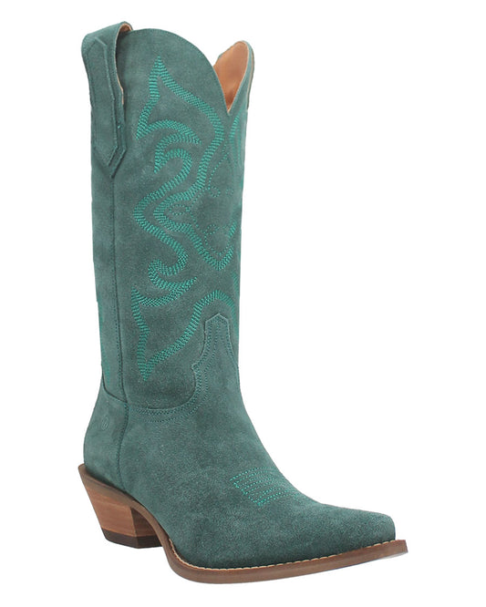 Women's #out West Western Boots