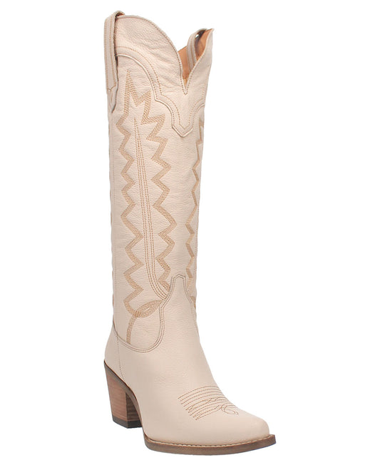 Women's High Cotton Western Boots