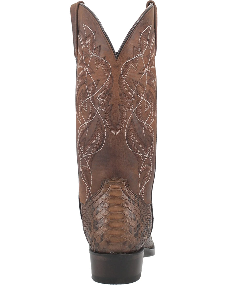 Men's Manning Python Western Boots