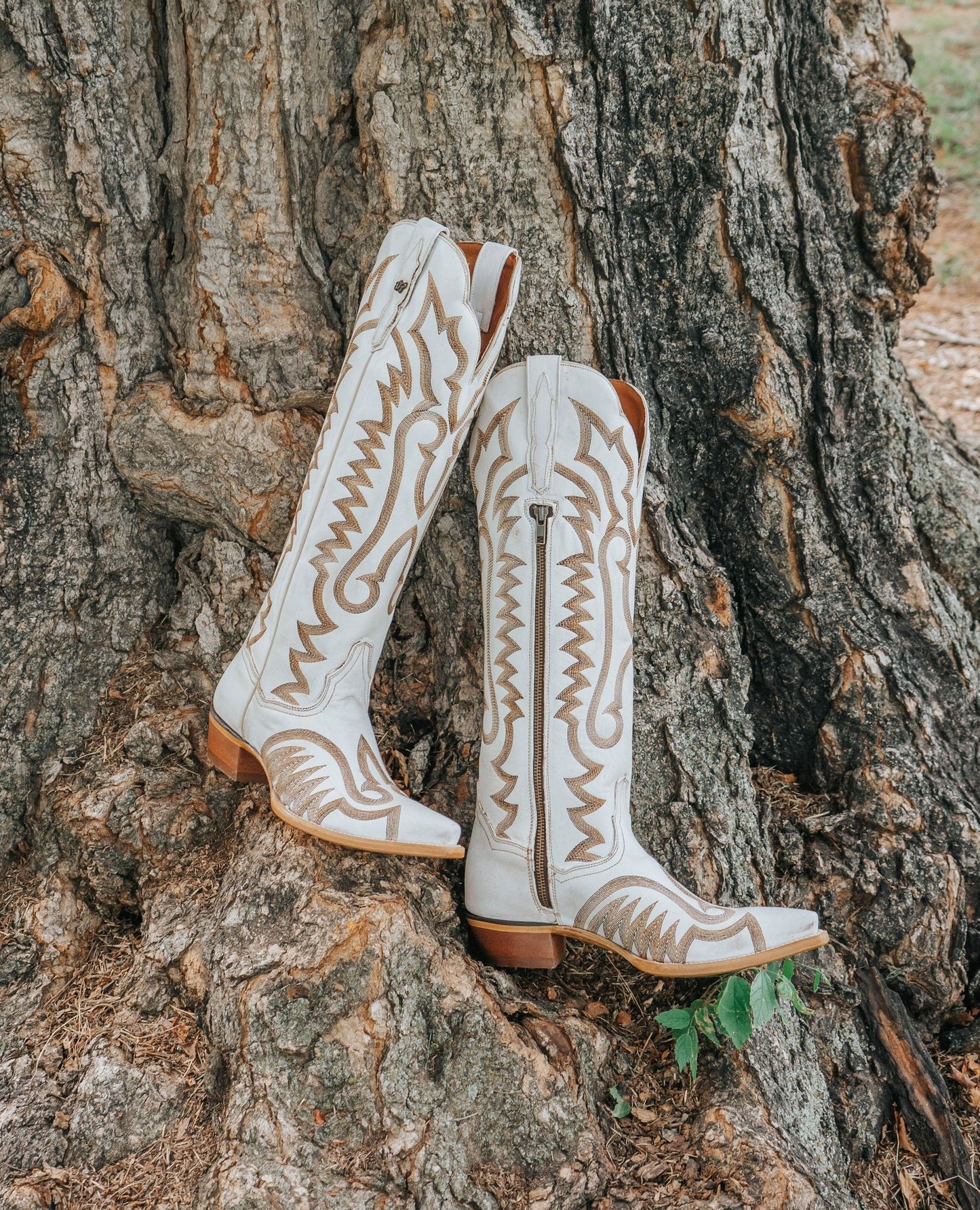 Women's Josie Western Boots