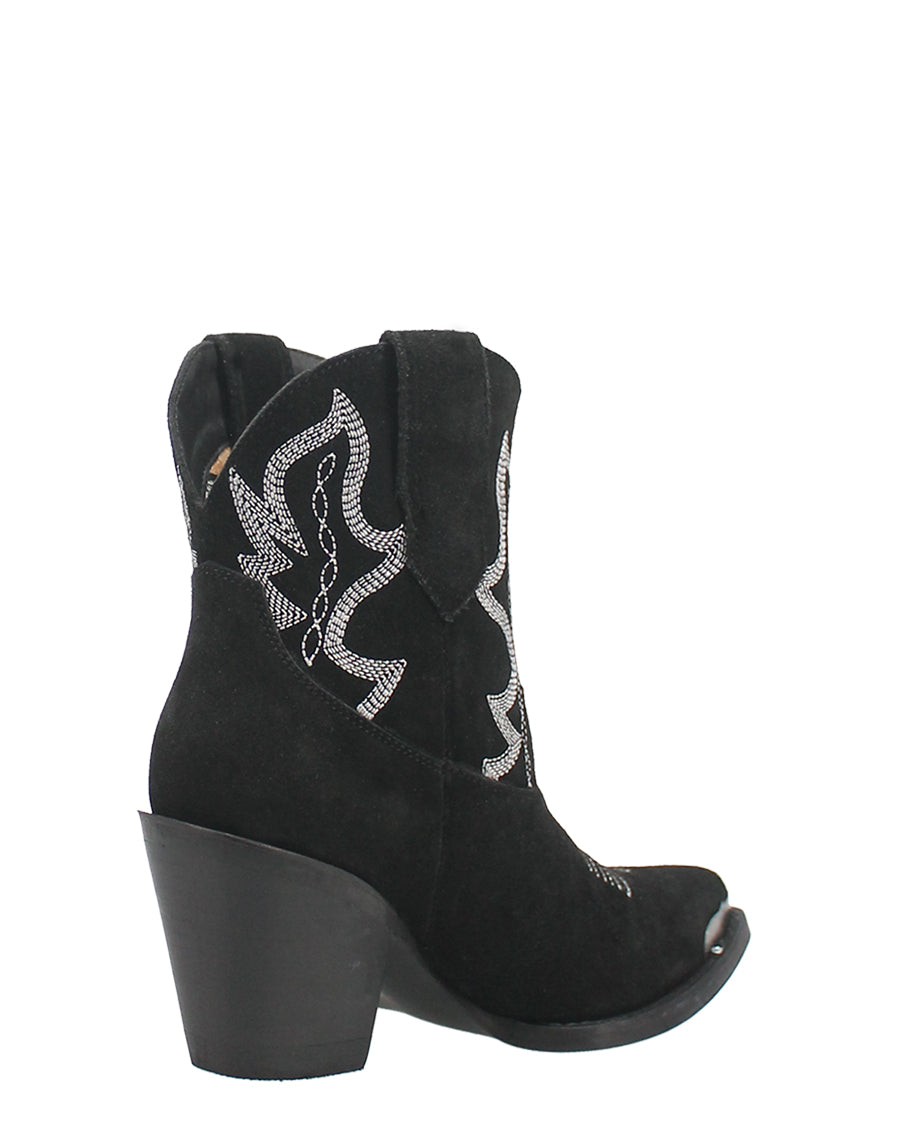 Women's Joyride Western Booties