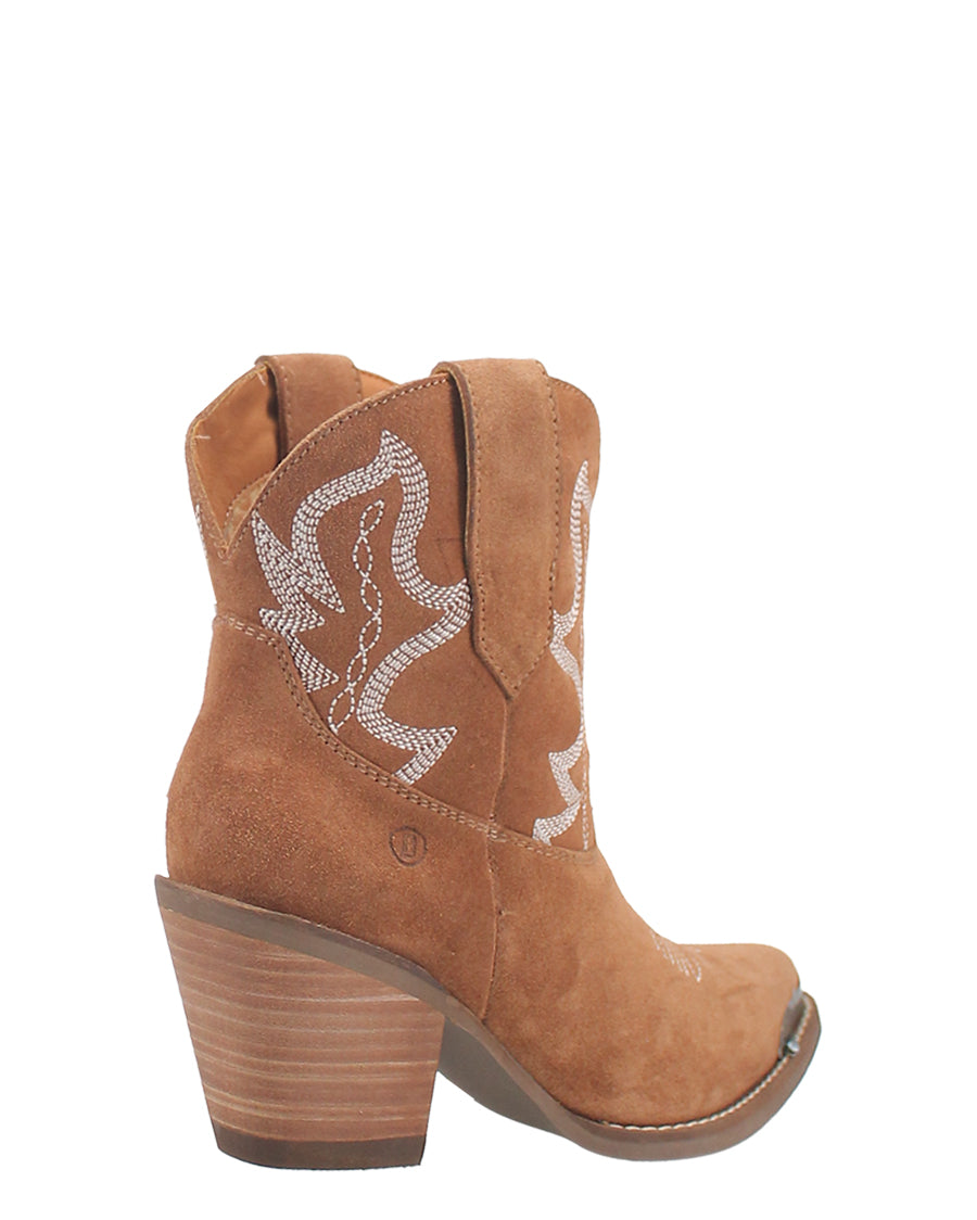 Women's Joyride Western Booties