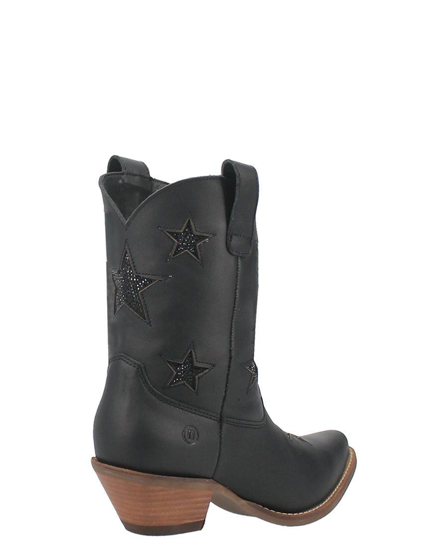 Women's Star Struck Western Booties