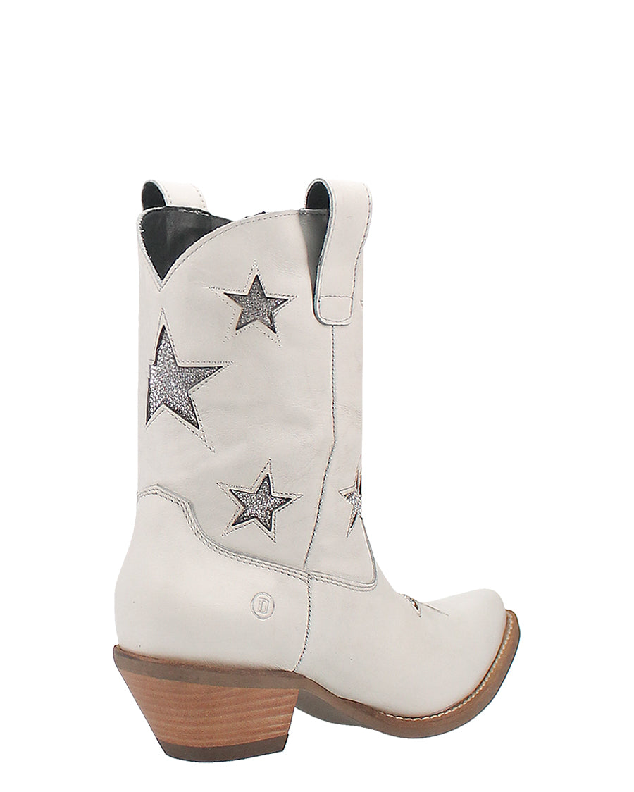 Women's Star Struck Western Booties