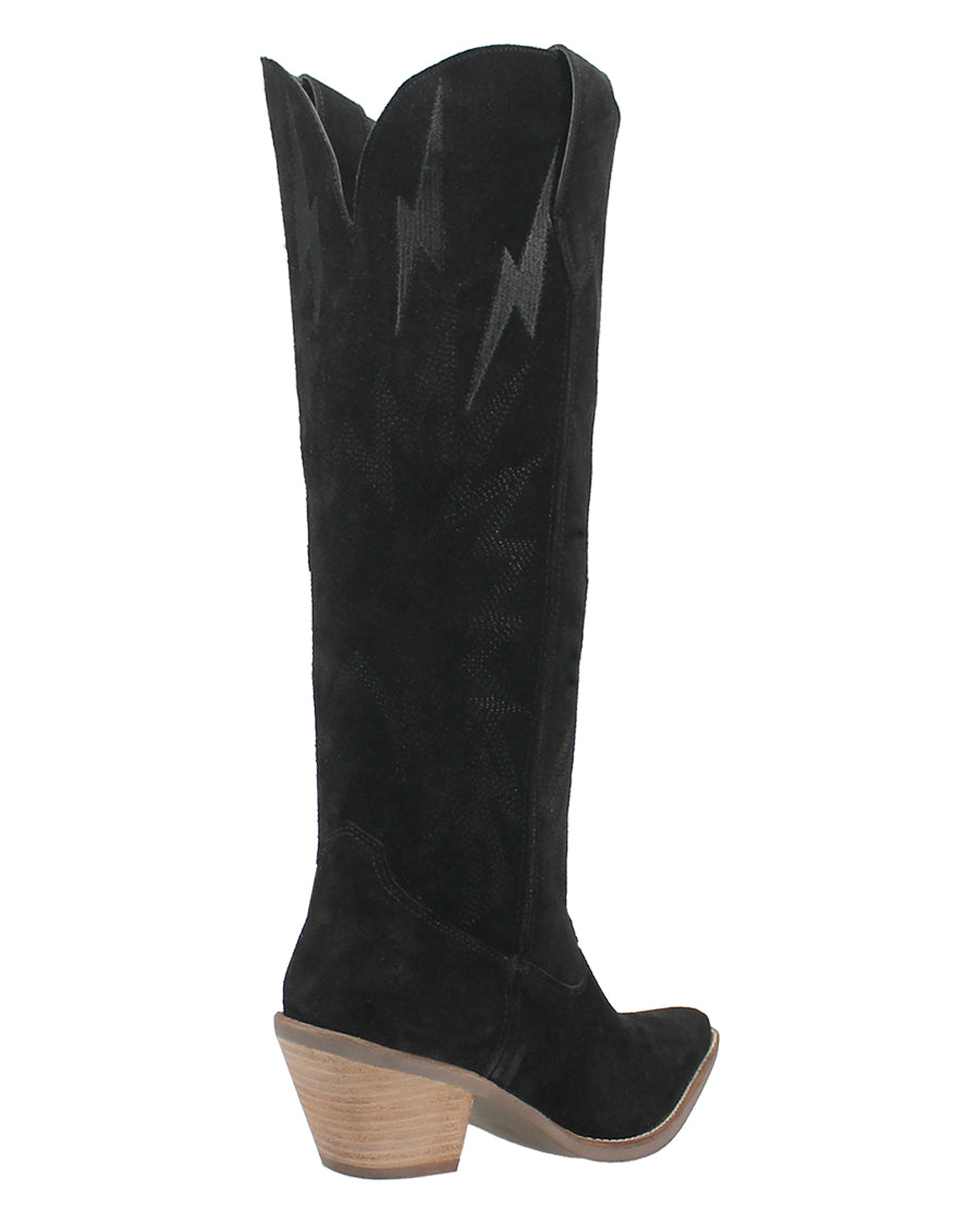 Women's Thunder Road Western Boots