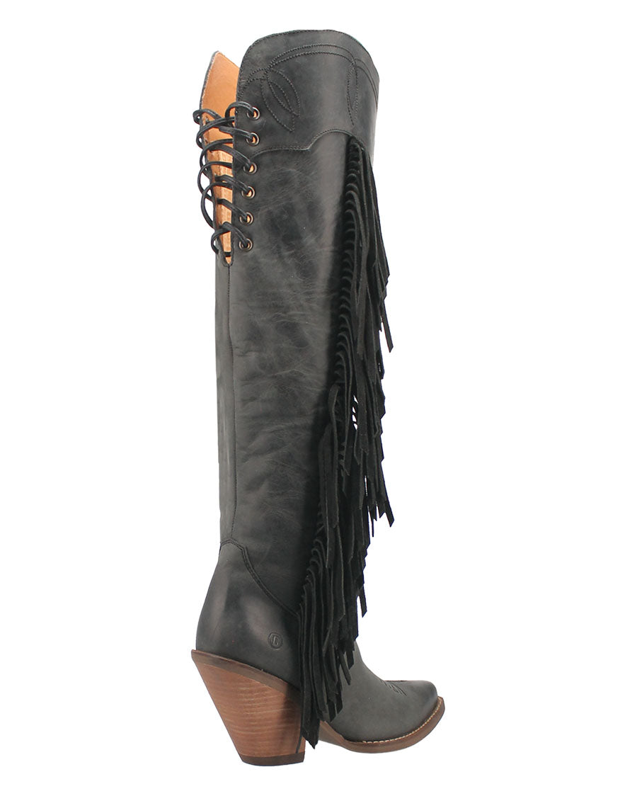 Women's Sky High Western Boots