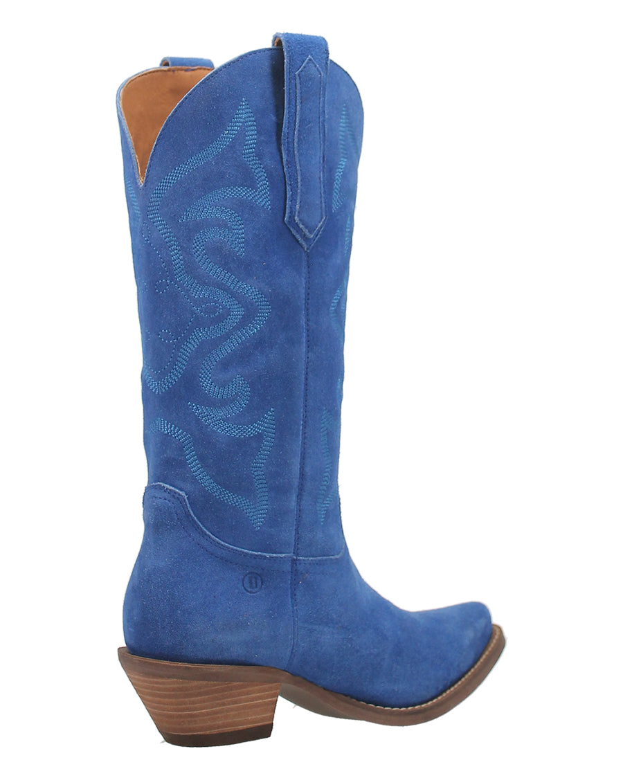 Women's #out West Western Boots