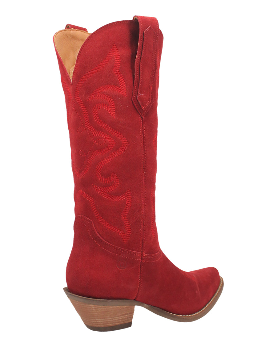 Women's #out West Western Boots