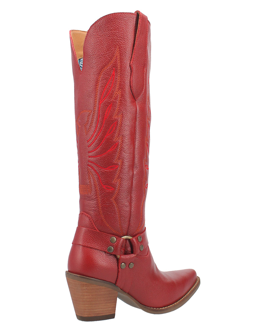 Women's Heavens To Betsy Western Boots