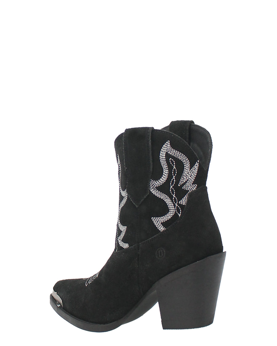 Women's Joyride Western Booties