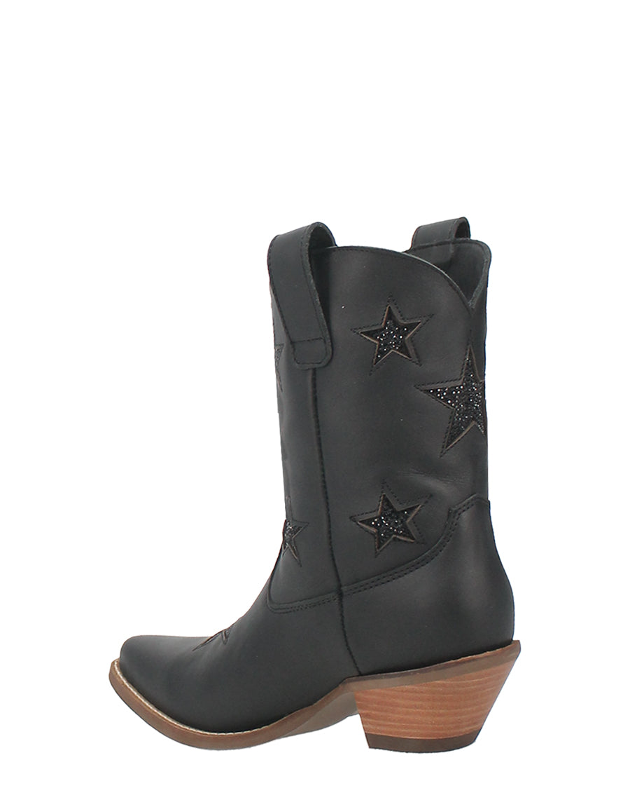 Women's Star Struck Western Booties