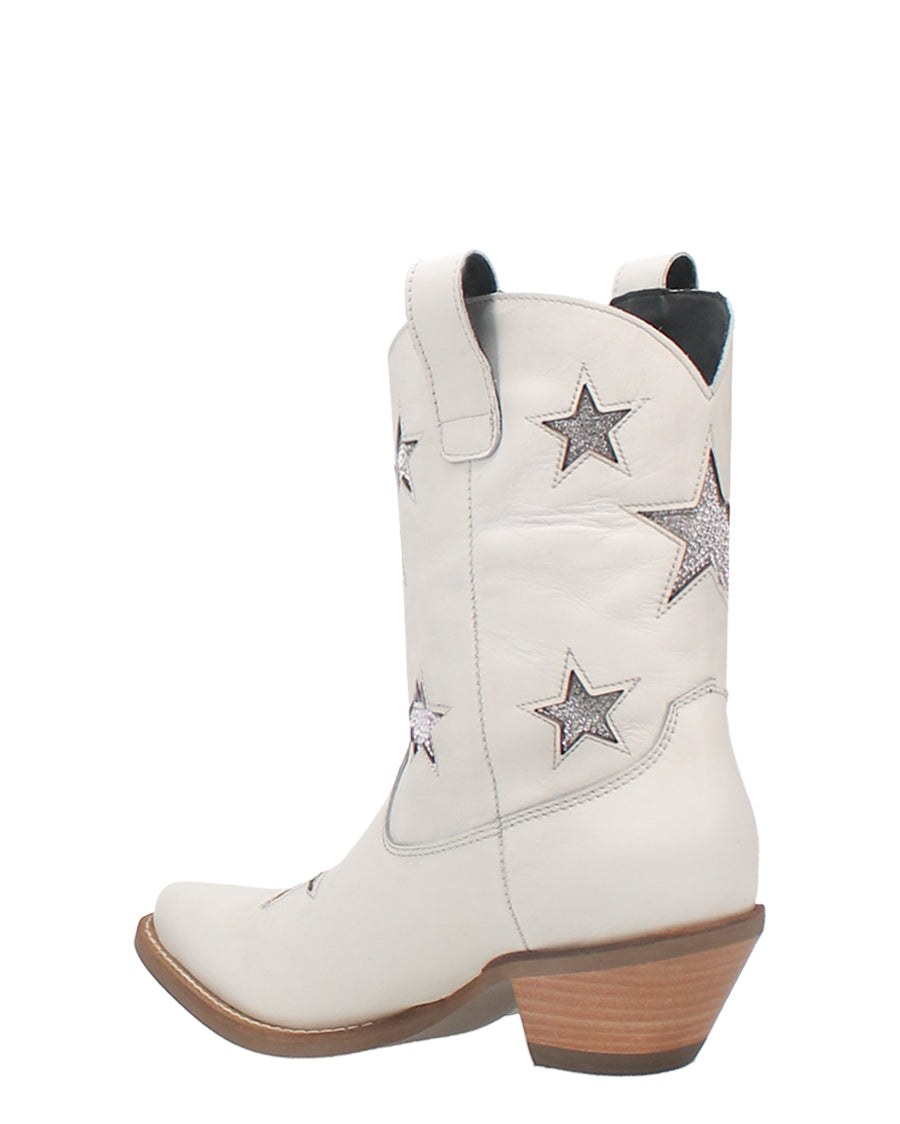 Women's Star Struck Western Booties