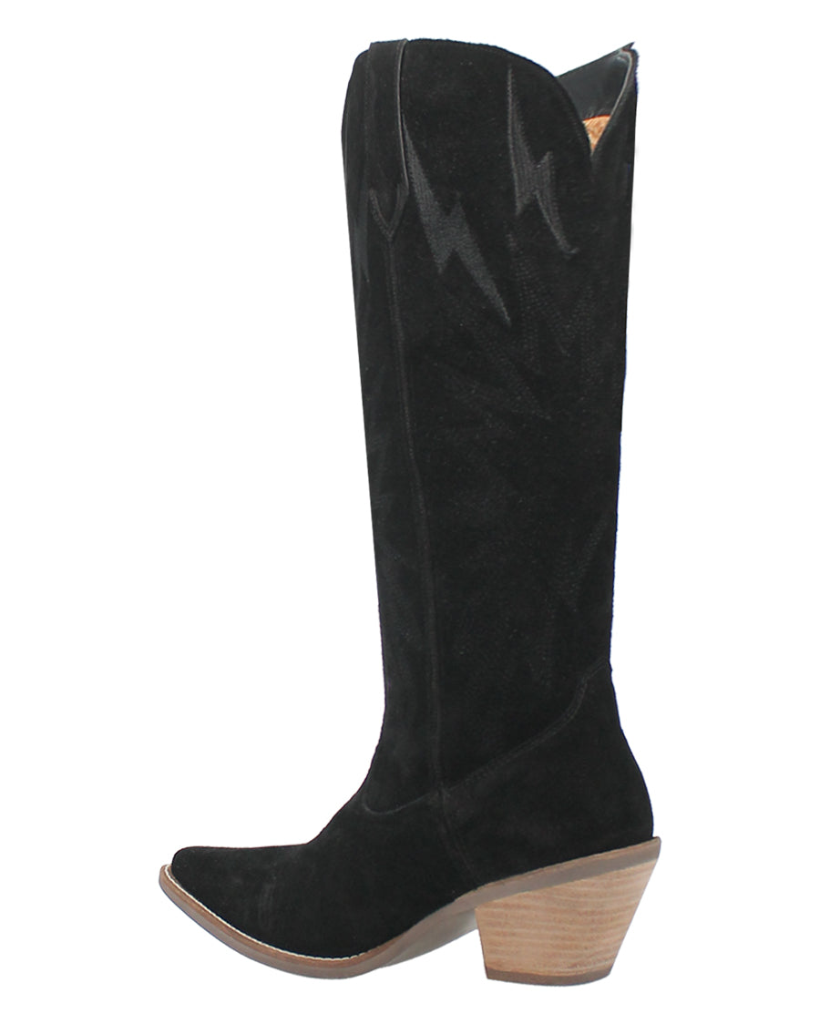 Women's Thunder Road Western Boots