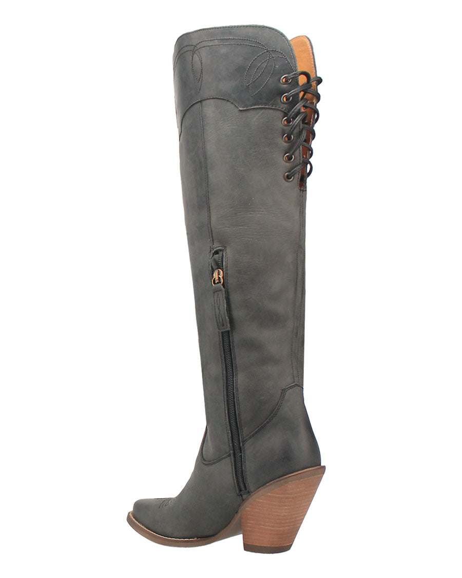 Women's Sky High Western Boots