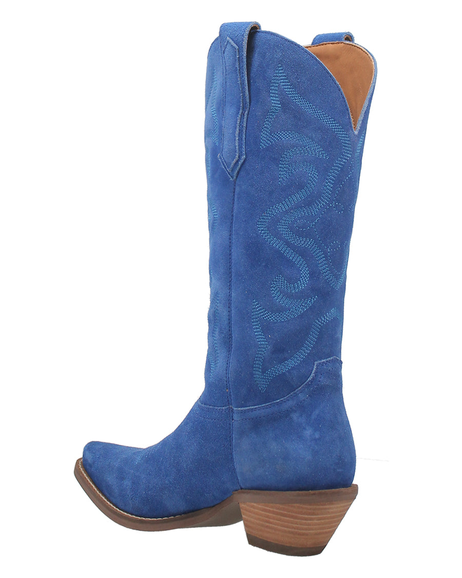 Women's #out West Western Boots