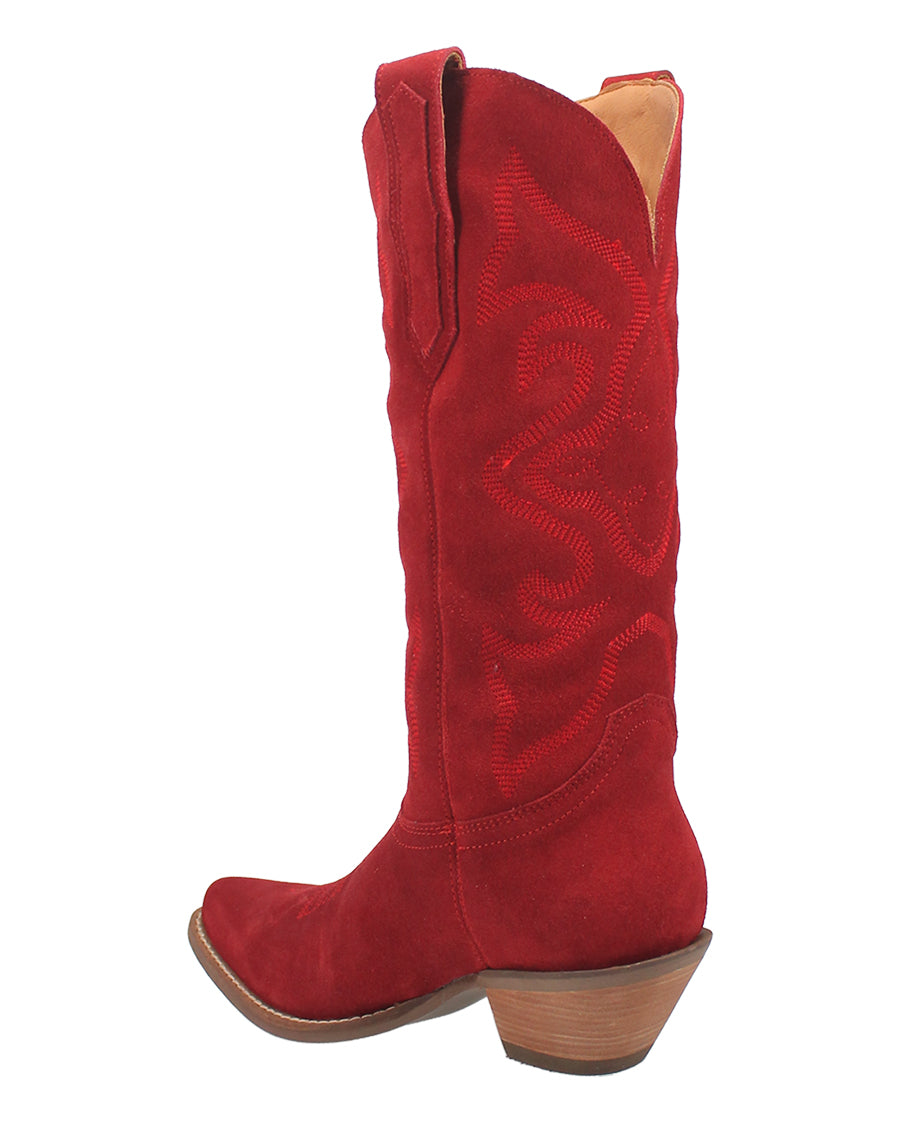 Women's #out West Western Boots