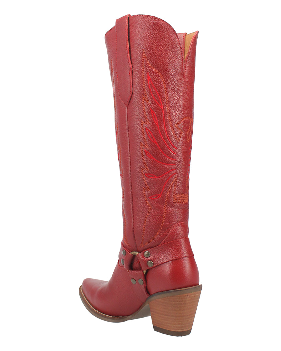 Women's Heavens To Betsy Western Boots