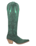 Women's Thunder Road Western Boots