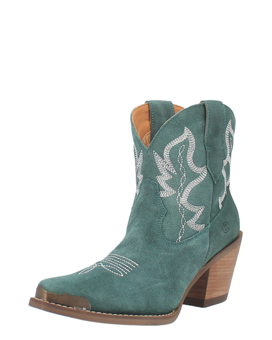 Women's Joyride Western Booties