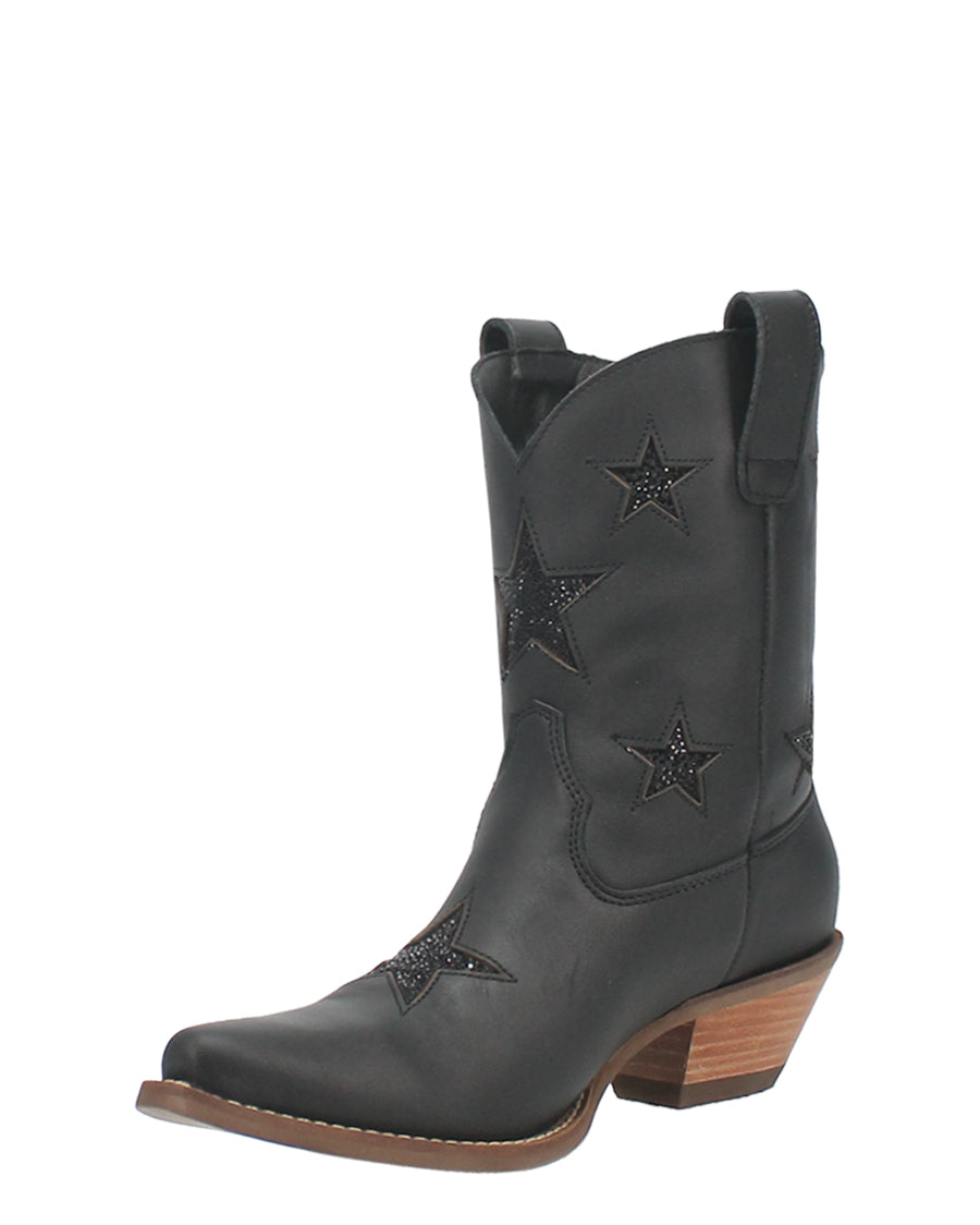 Women's Star Struck Western Booties