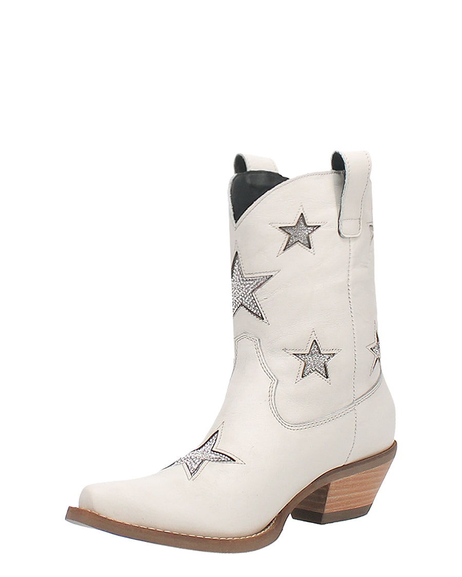 Women's Star Struck Western Booties